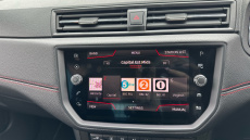 SEAT Arona 1.0 TSI 115 FR Sport [EZ] 5dr Petrol Hatchback